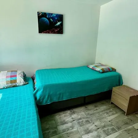 Pa Lindo Apartamnto Con Aire A Ricaurte Exterior photo