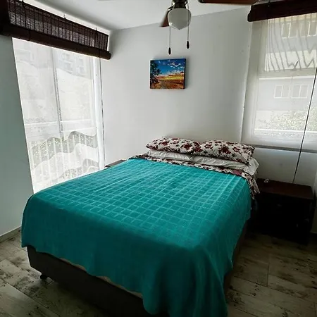 Pa Lindo Apartamnto Con Aire A Ricaurte Exterior photo