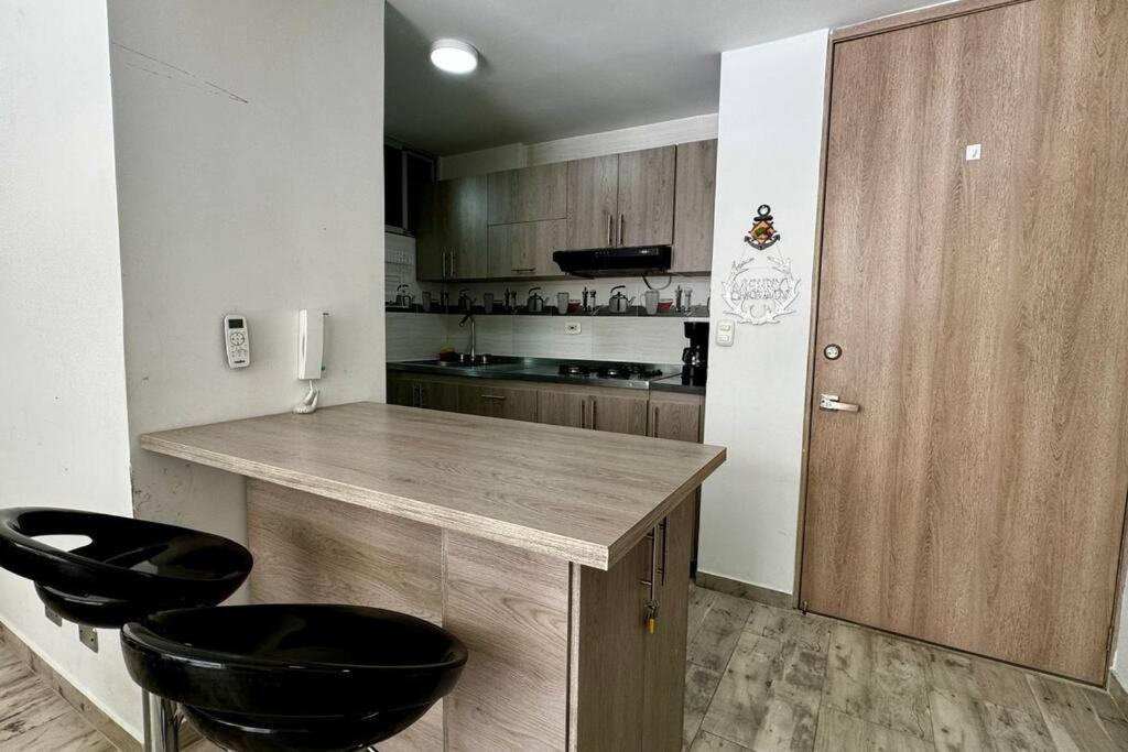 Apartment Pa Lindo Apartamnto Con Aire A Ricaurte