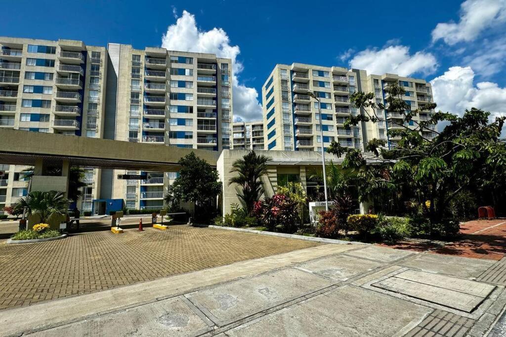 Apartment Pa Lindo Apartamnto Con Aire A