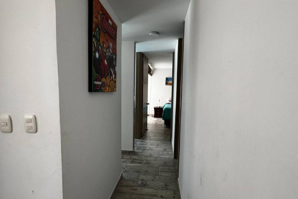 Apartment Pa Lindo Apartamnto Con Aire A *
