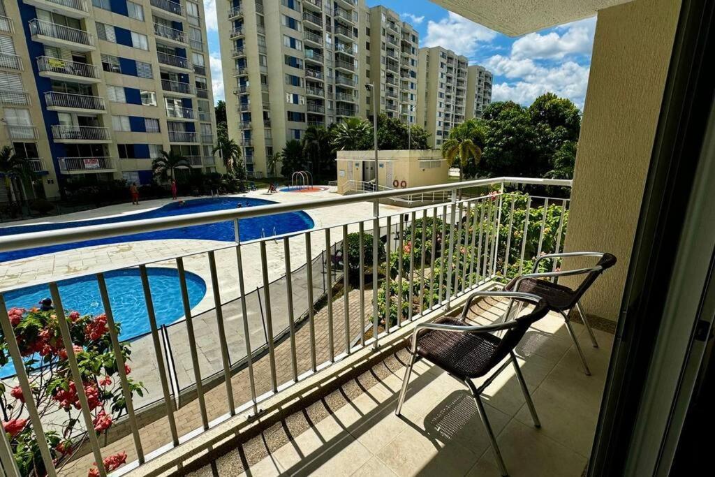 Apartment Pa Lindo Apartamnto Con Aire A